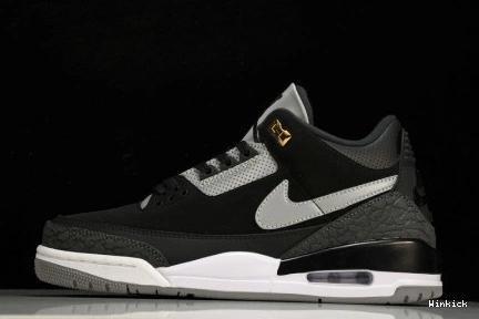 Tinker CK4348-007 Jordan Air Retro 3 1014